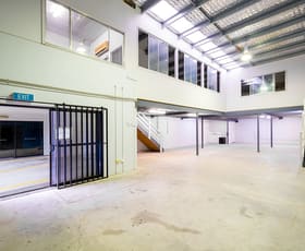 Factory, Warehouse & Industrial commercial property for lease at UNIT 8.10 ENTERPRISE STREET Molendinar QLD 4214