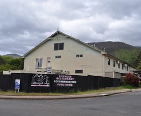Hotel, Motel, Pub & Leisure commercial property sold at 45 Lampe Street Talbingo NSW 2720