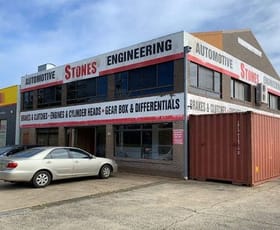 Factory, Warehouse & Industrial commercial property leased at 43 Minjungbal Drive Tweed Heads South NSW 2486
