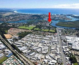 Showrooms / Bulky Goods commercial property leased at 43 Minjungbal Drive Tweed Heads South NSW 2486