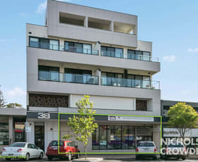 Offices commercial property for sale at G01/38 Playne Street Frankston VIC 3199