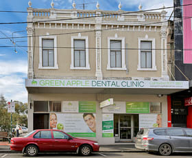 Medical / Consulting commercial property sold at 678 - 680 Sydney Road Brunswick VIC 3056