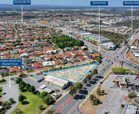 Development / Land commercial property sold at 303 Boardman Road Canning Vale WA 6155