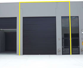 Showrooms / Bulky Goods commercial property leased at Unit 9/3-9 Octal Street Yatala QLD 4207