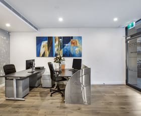 Medical / Consulting commercial property leased at 201 Darling Street Balmain NSW 2041