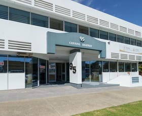 Offices commercial property sold at 8/95 Canning Highway South Perth WA 6151