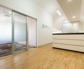 Offices commercial property sold at 8/95 Canning Highway South Perth WA 6151