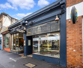 Shop & Retail commercial property leased at 159 Brunswick Street Fitzroy VIC 3065