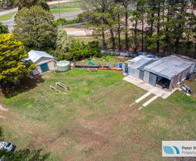 Factory, Warehouse & Industrial commercial property sold at 134 George Street Marulan NSW 2579