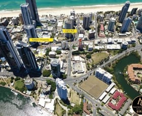 Shop & Retail commercial property for lease at Ground Floor/45 Cavill Avenue Surfers Paradise QLD 4217