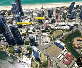 Shop & Retail commercial property for sale at 45 Cavill Avenue Surfers Paradise QLD 4217