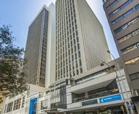 Offices commercial property sold at 9B / 344 Queen Street Brisbane City QLD 4000