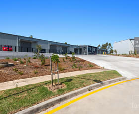 Factory, Warehouse & Industrial commercial property sold at 18 Geo Hawkins Crescent Bells Creek QLD 4551