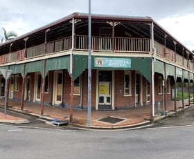 Offices commercial property sold at 27-31 Mcilwraith Street South Townsville QLD 4810