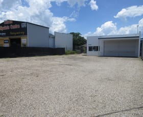 Factory, Warehouse & Industrial commercial property sold at 166 Scott Street Bungalow QLD 4870