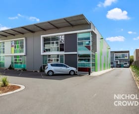 Showrooms / Bulky Goods commercial property leased at 14/347 Bay Road Cheltenham VIC 3192