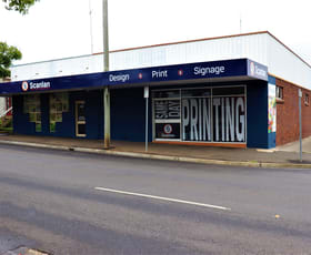 Factory, Warehouse & Industrial commercial property sold at 138 Campbell Street Toowoomba City QLD 4350