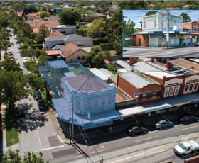 Shop & Retail commercial property sold at 289-291 Waverley Road Malvern East VIC 3145