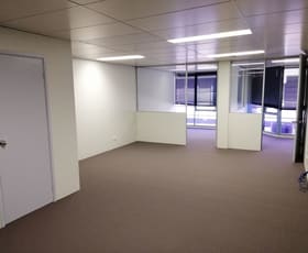 Shop & Retail commercial property leased at Suite 17/458 High Street Penrith NSW 2750