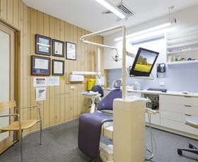 Medical / Consulting commercial property sold at 2265 Point Nepean Road (Nepean Highway) Rye VIC 3941