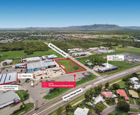 Development / Land commercial property for sale at Lot 2/72-88 Hervey Range Road Kirwan QLD 4817