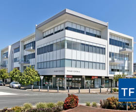 Medical / Consulting commercial property leased at Suite 30/75 Wharf Street Tweed Heads NSW 2485