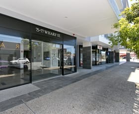 Medical / Consulting commercial property leased at Suite 30/75 Wharf Street Tweed Heads NSW 2485