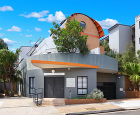 Offices commercial property sold at 19/225 Denison Road Dulwich Hill NSW 2203