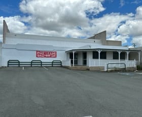 Offices commercial property sold at 49 High St Boonah QLD 4310