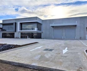 Shop & Retail commercial property leased at Lot 8/2-8 James St Laverton North VIC 3026