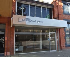 Offices commercial property leased at 44 High St Shepparton VIC 3630