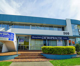 Medical / Consulting commercial property leased at 6/260 Morayfield Road Morayfield QLD 4506