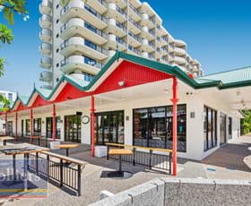 Hotel, Motel, Pub & Leisure commercial property sold at 30 Palmer Street South Townsville QLD 4810
