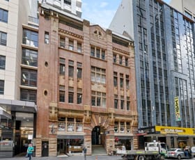 Offices commercial property leased at 12H/325 Pitt Street Sydney NSW 2000