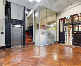 Offices commercial property leased at 12H/325 Pitt Street Sydney NSW 2000