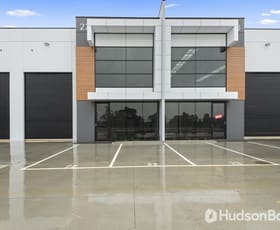 Showrooms / Bulky Goods commercial property sold at 22/1626-1638 Centre Road Springvale VIC 3171