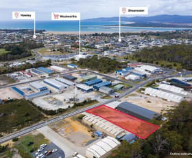 Development / Land commercial property sold at 25 Burgess Drive Shearwater TAS 7307