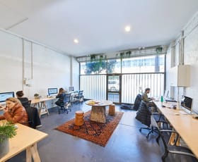 Shop & Retail commercial property leased at 284 Wellington Street Collingwood VIC 3066