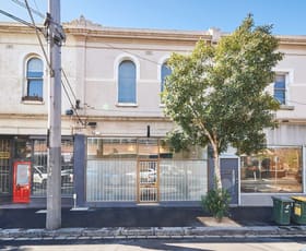 Shop & Retail commercial property leased at 284 Wellington Street Collingwood VIC 3066