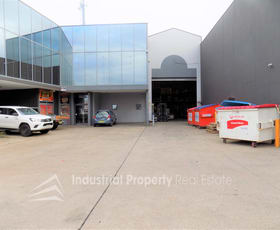 Showrooms / Bulky Goods commercial property leased at Wetherill Park NSW 2164