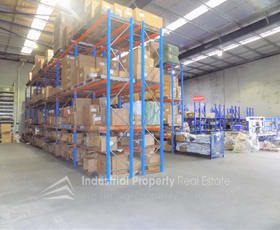 Factory, Warehouse & Industrial commercial property leased at Wetherill Park NSW 2164