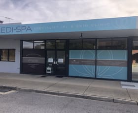 Shop & Retail commercial property leased at 3 Essex Street Wembley WA 6014