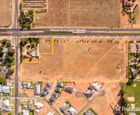 Development / Land commercial property for sale at 782 Sandilong Avenue Irymple VIC 3498