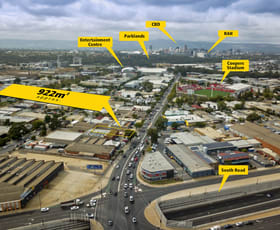 Development / Land commercial property sold at 73 Manton Street Hindmarsh SA 5007