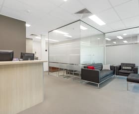 Offices commercial property leased at 3.09/10 Century Circuit Norwest NSW 2153