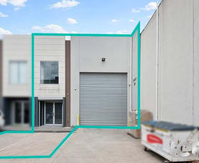 Factory, Warehouse & Industrial commercial property leased at Unit 20/306 Albert Street Brunswick VIC 3056