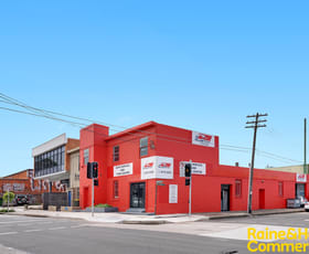 Shop & Retail commercial property leased at 138-140 Victoria Rd Marrickville NSW 2204