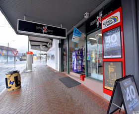 Shop & Retail commercial property sold at 6 Butler Street Tully QLD 4854