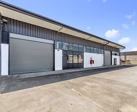 Factory, Warehouse & Industrial commercial property sold at 62-64 Townsville Street Fyshwick ACT 2609