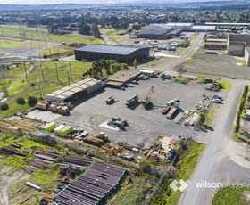 Factory, Warehouse & Industrial commercial property sold at 4E Cnr. Miners Way & Southern Circuit Morwell VIC 3840
